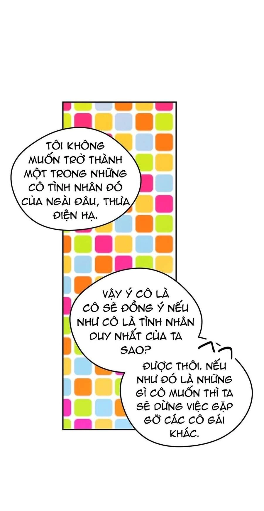 Người Hầu Của Tôi Chapter 58 - 10