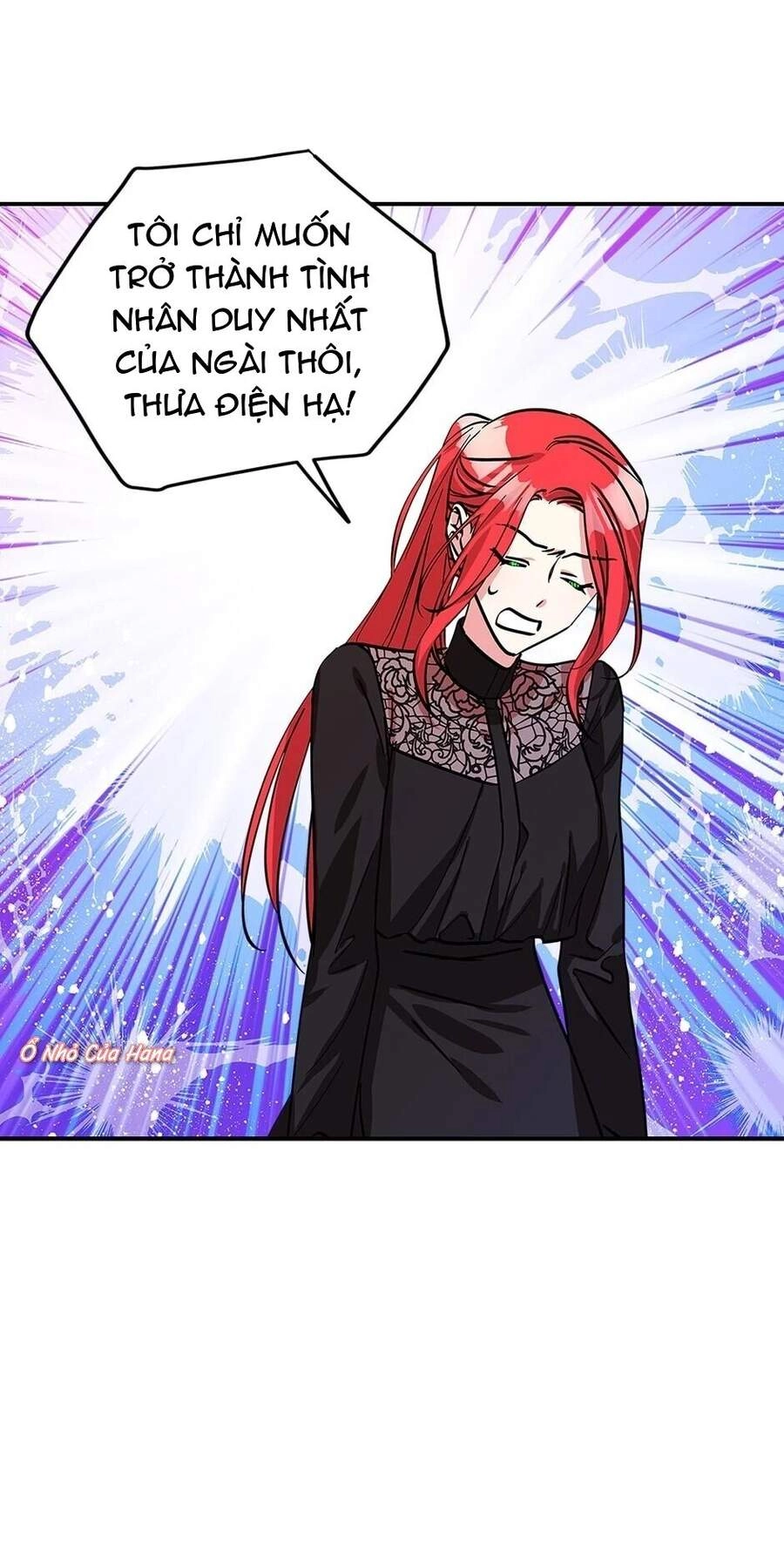 Người Hầu Của Tôi Chapter 58 - 11