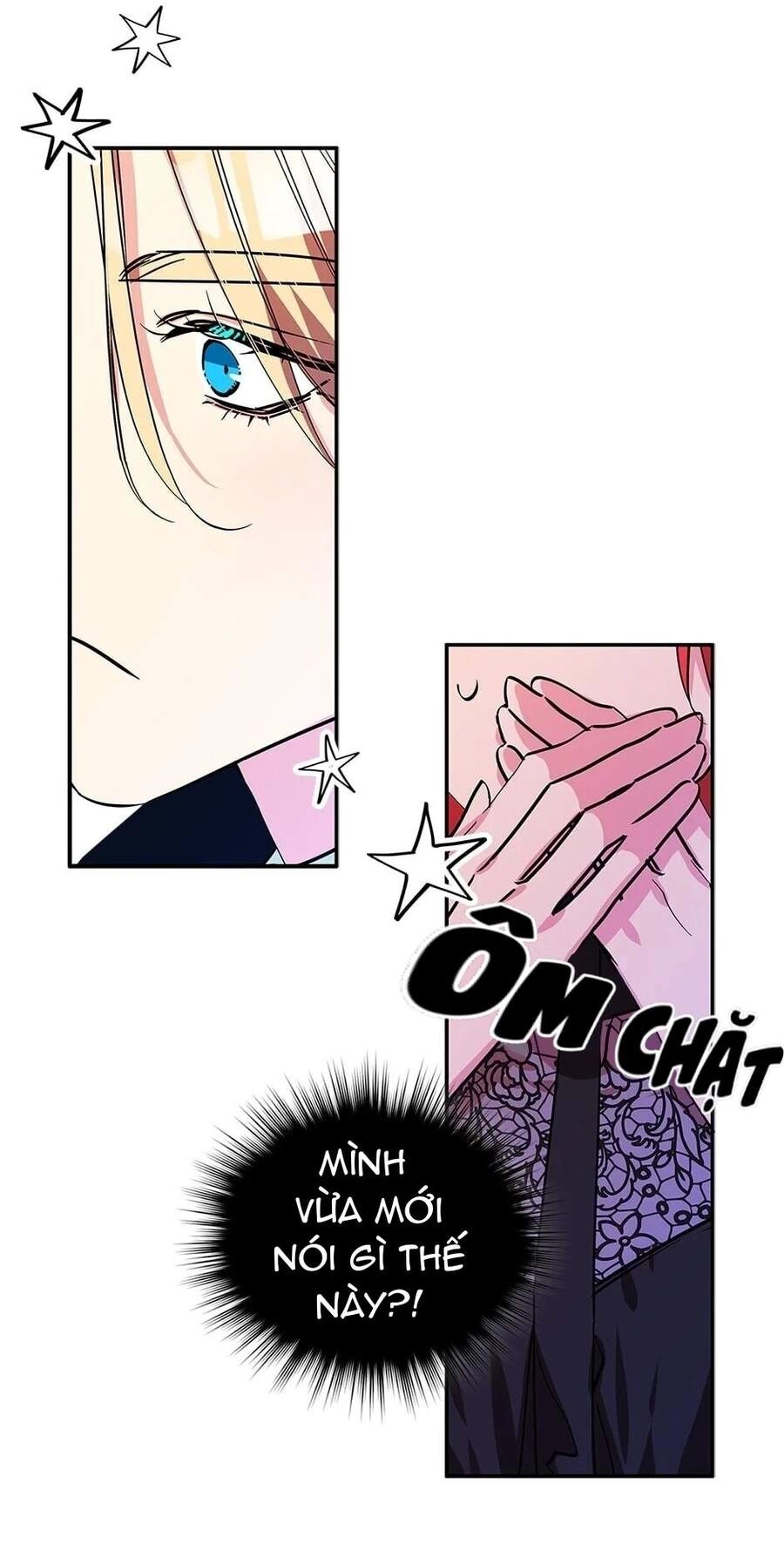 Người Hầu Của Tôi Chapter 58 - 12