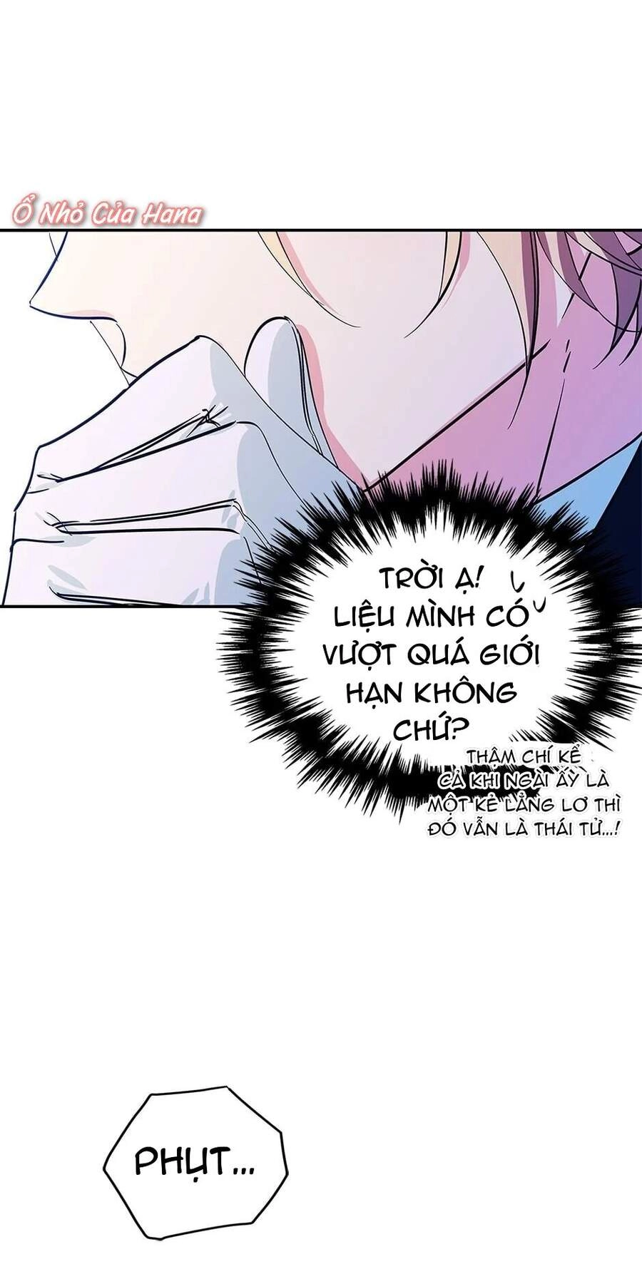 Người Hầu Của Tôi Chapter 58 - 13