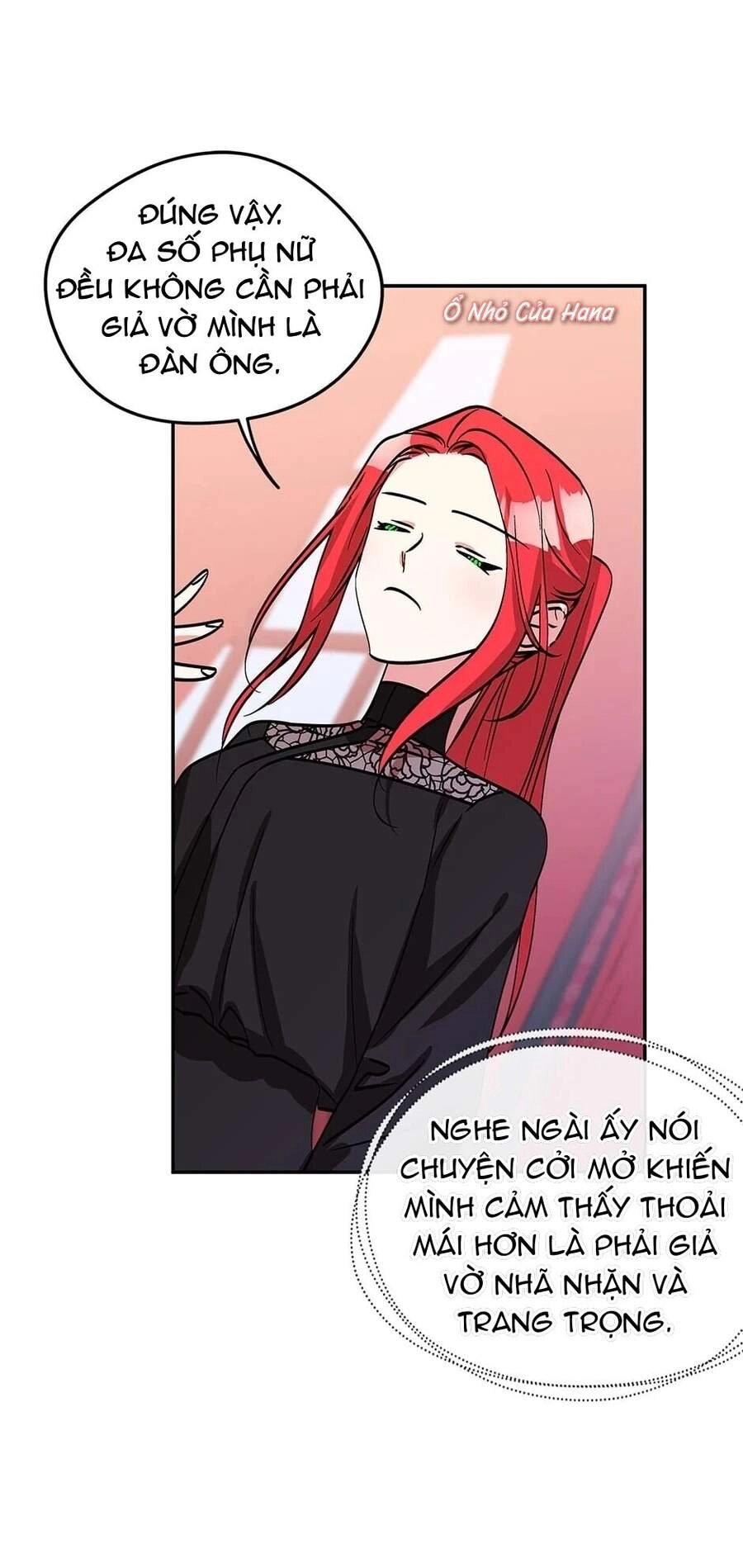 Người Hầu Của Tôi Chapter 58 - 18