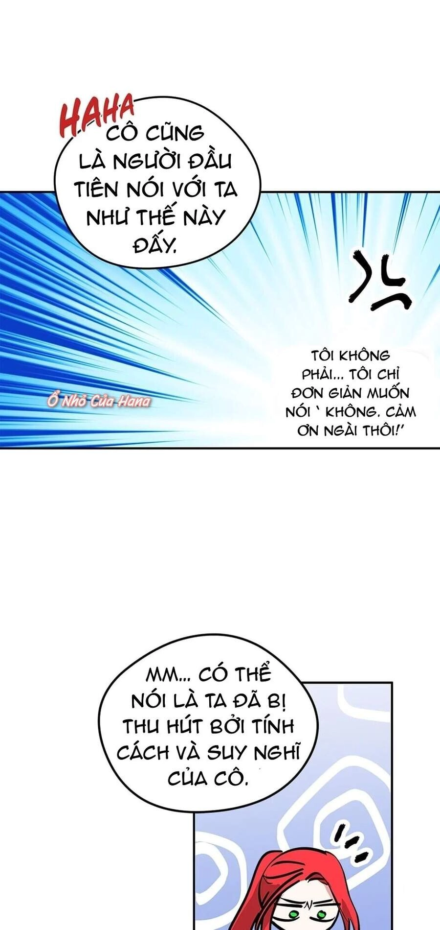 Người Hầu Của Tôi Chapter 58 - 20