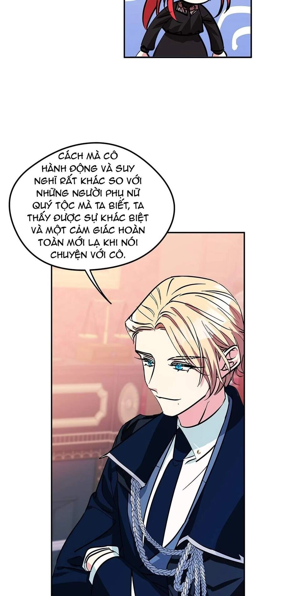 Người Hầu Của Tôi Chapter 58 - 21