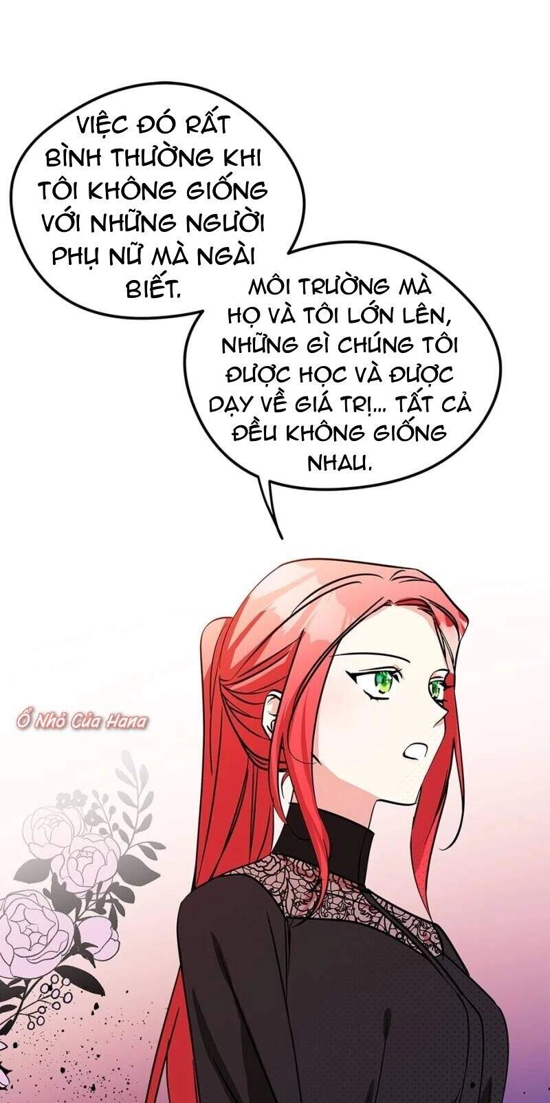 Người Hầu Của Tôi Chapter 58 - 25