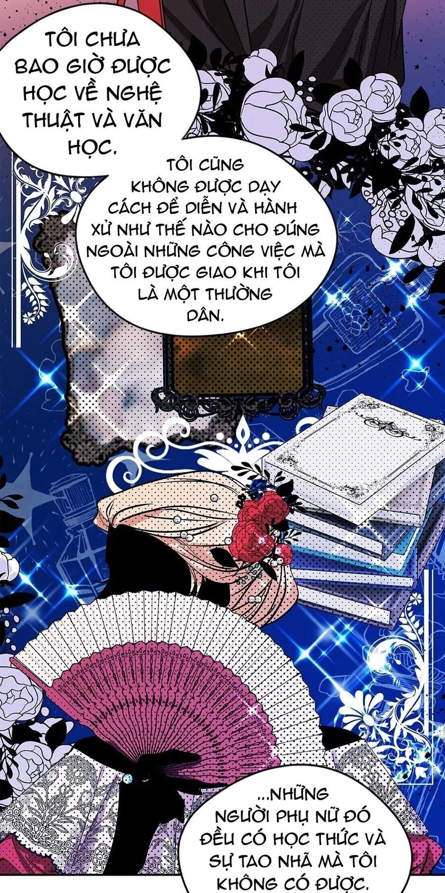 Người Hầu Của Tôi Chapter 58 - 26