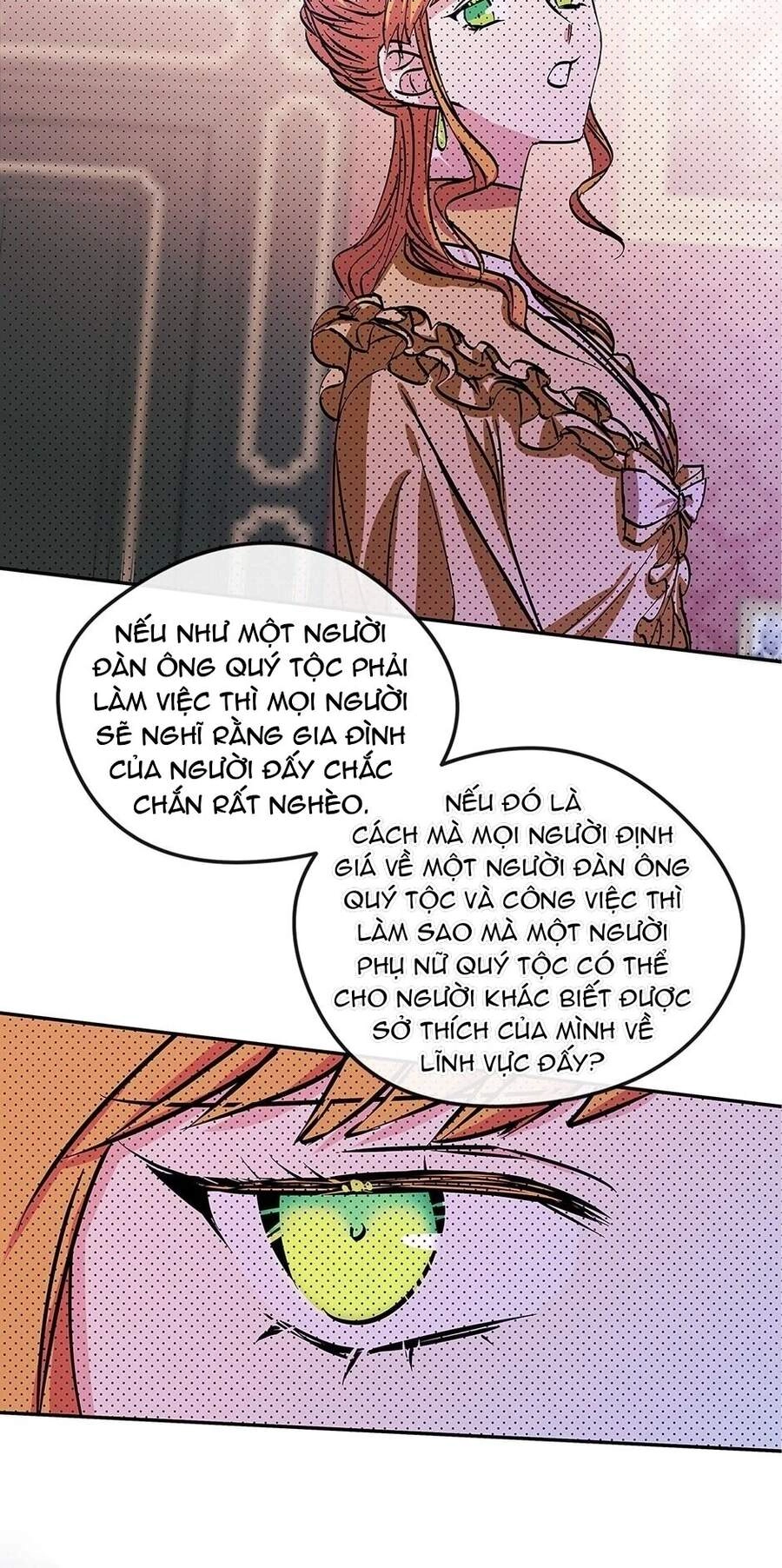 Người Hầu Của Tôi Chapter 58 - 29