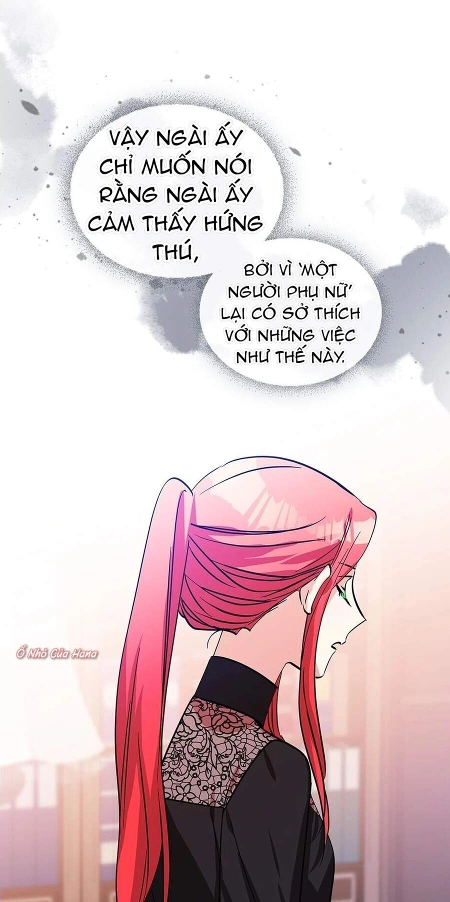 Người Hầu Của Tôi Chapter 58 - 30