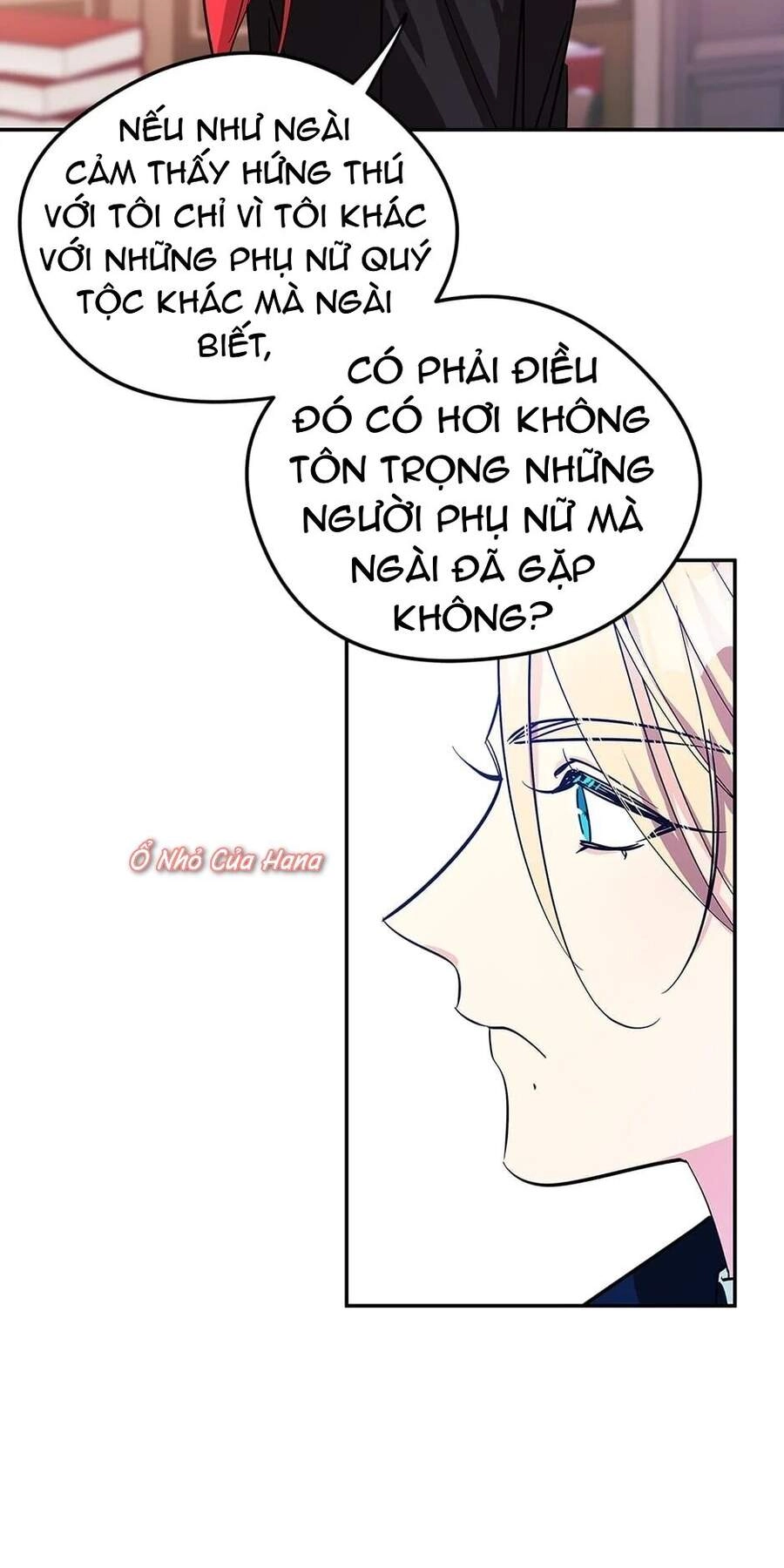 Người Hầu Của Tôi Chapter 58 - 31