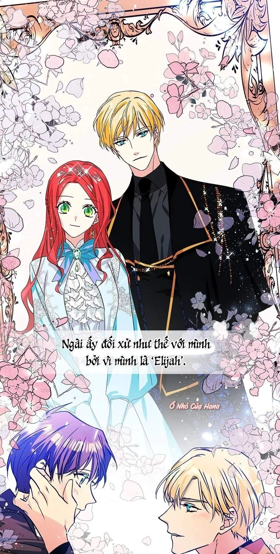 Người Hầu Của Tôi Chapter 58 - 33