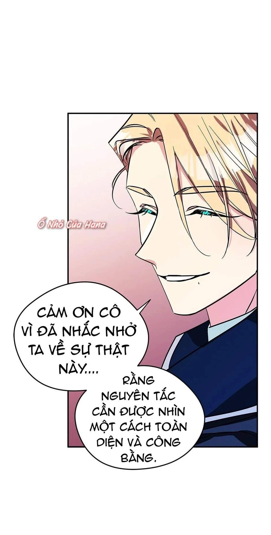 Người Hầu Của Tôi Chapter 58 - 38