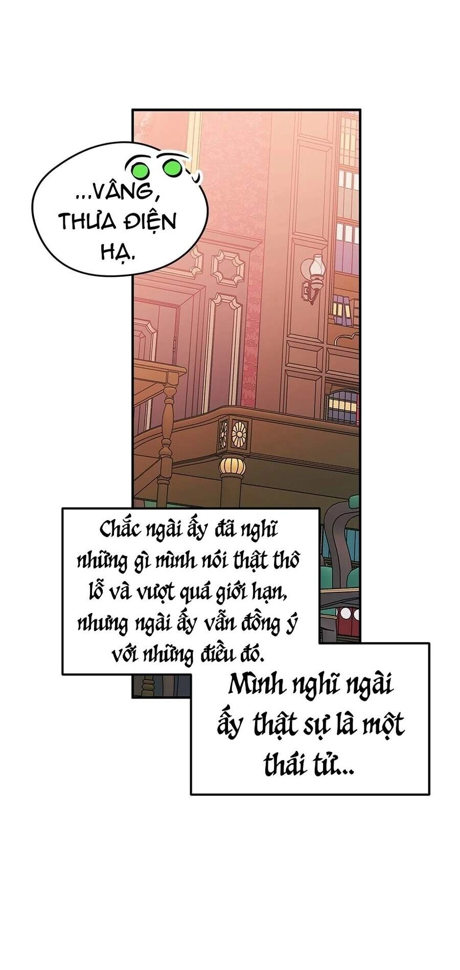 Người Hầu Của Tôi Chapter 58 - 39