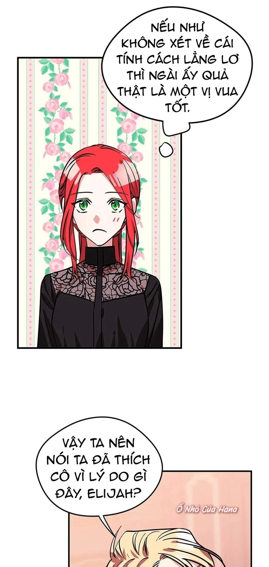 Người Hầu Của Tôi Chapter 58 - 40