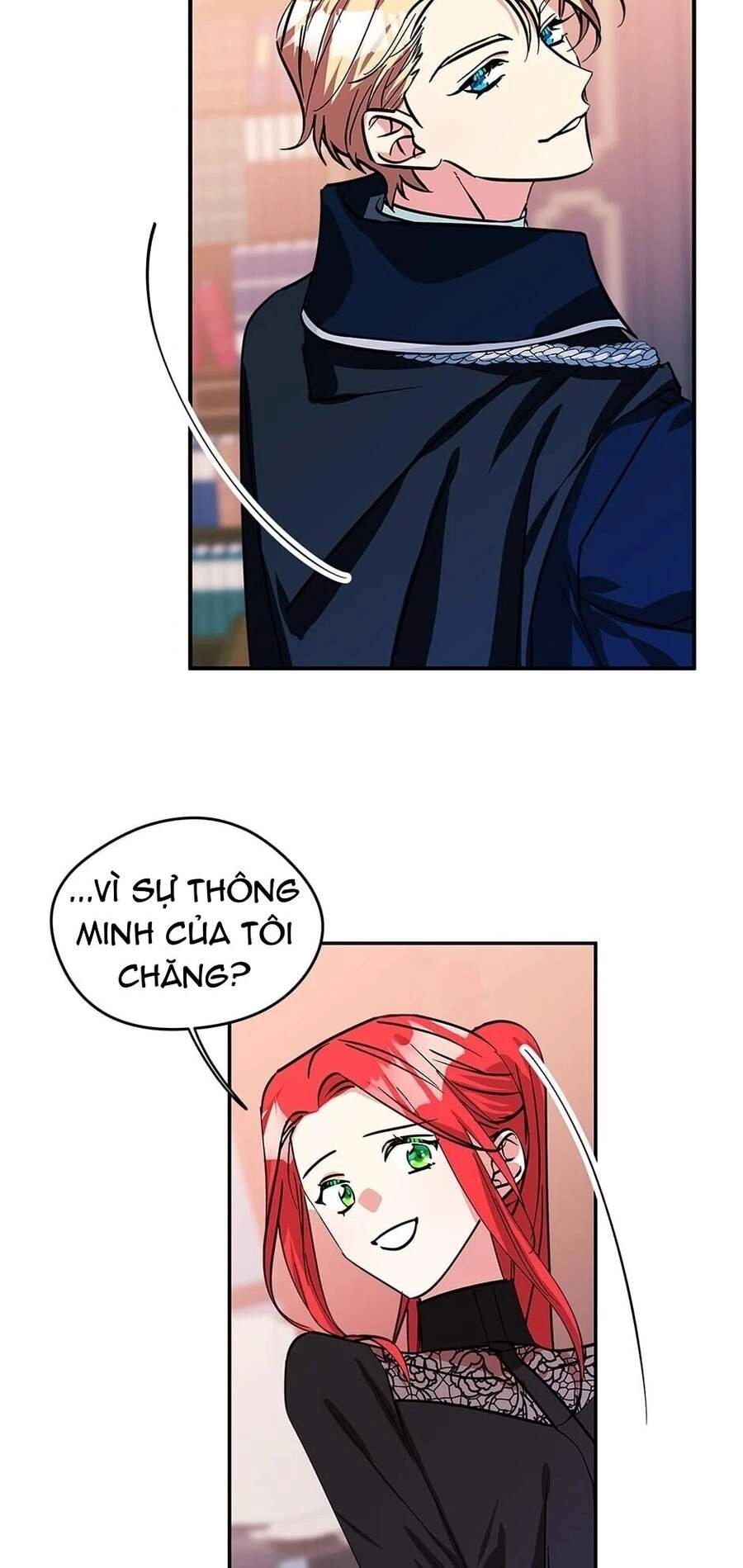 Người Hầu Của Tôi Chapter 58 - 41