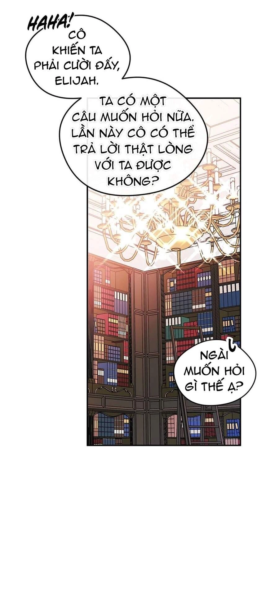 Người Hầu Của Tôi Chapter 58 - 43