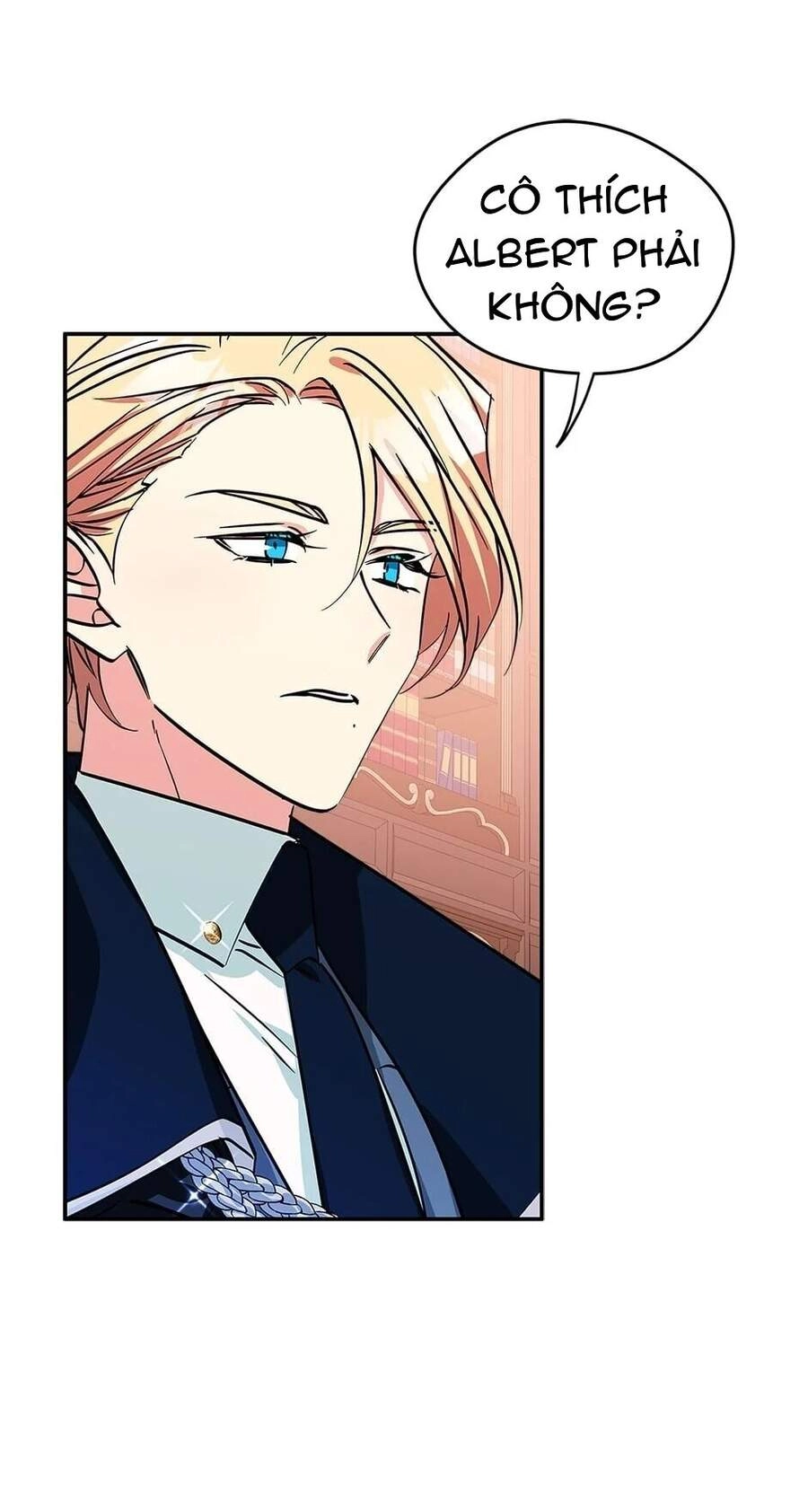 Người Hầu Của Tôi Chapter 58 - 46