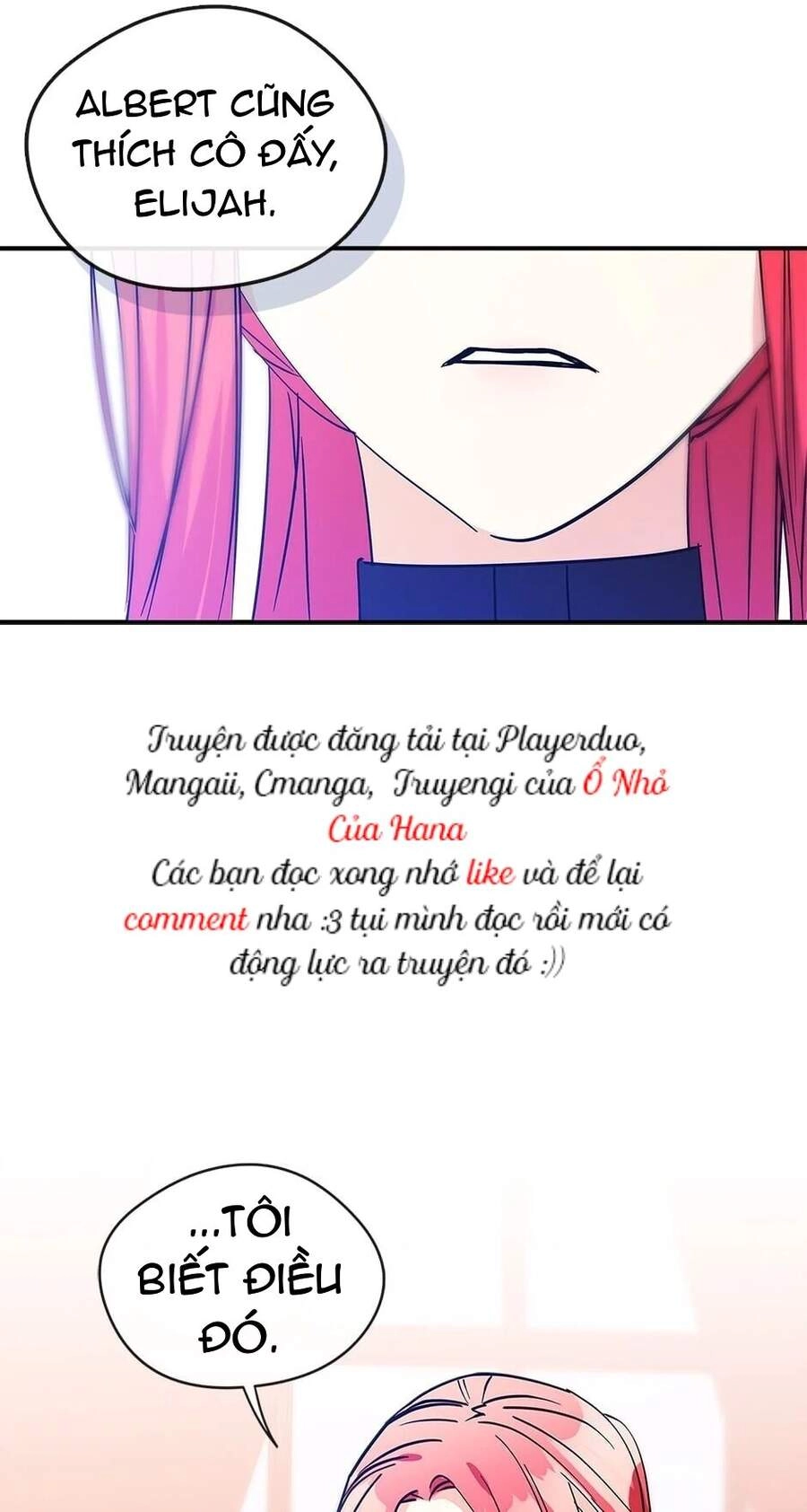 Người Hầu Của Tôi Chapter 58 - 47