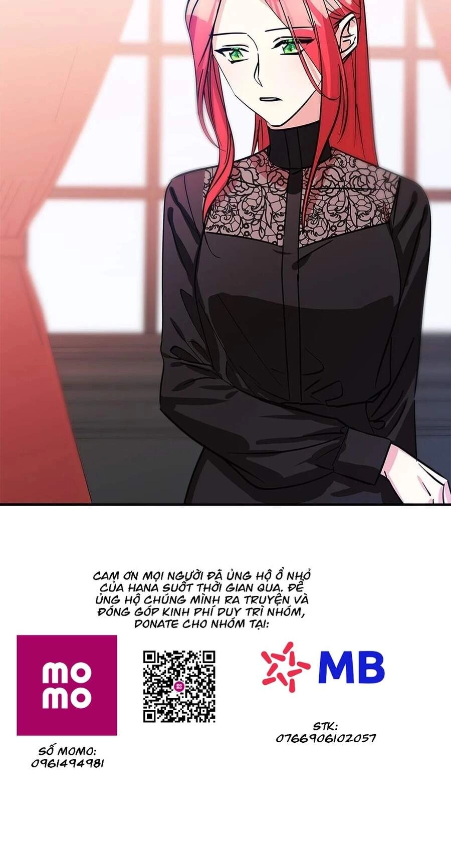 Người Hầu Của Tôi Chapter 58 - 48