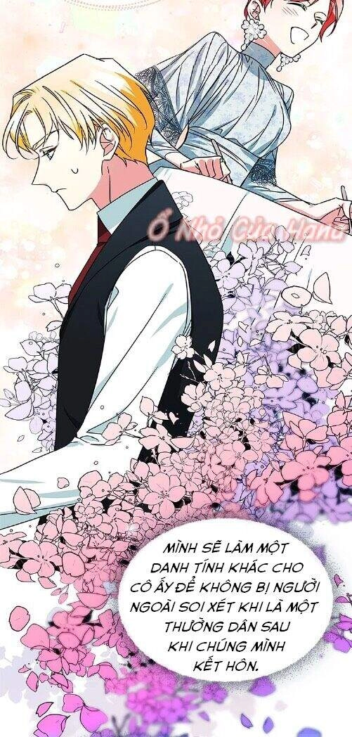 Người Hầu Của Tôi Chapter 59 - 4