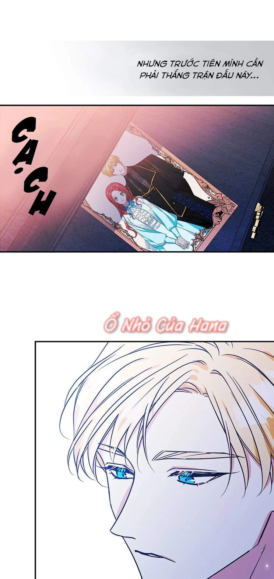 Người Hầu Của Tôi Chapter 59 - 8