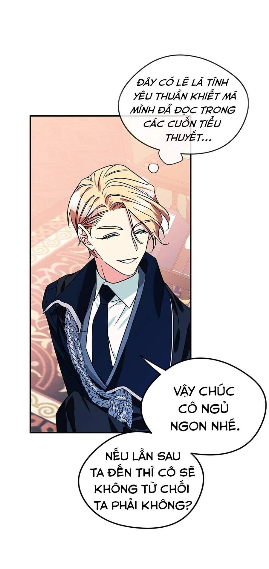 Người Hầu Của Tôi Chapter 59 - 15