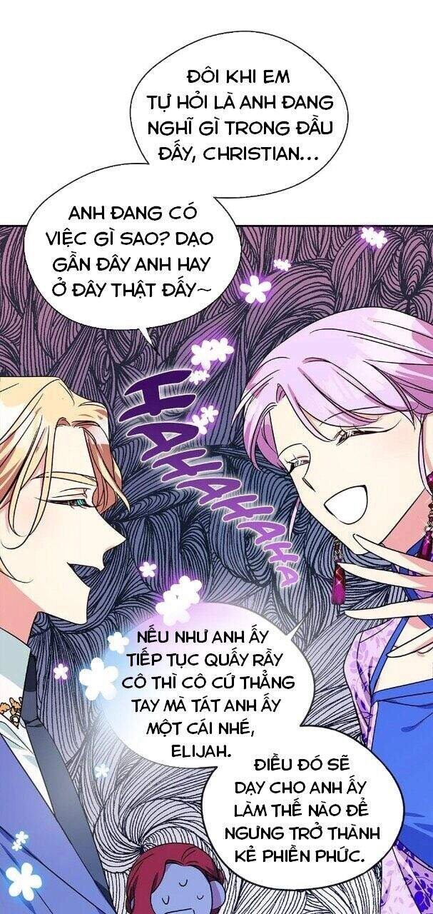 Người Hầu Của Tôi Chapter 59 - 20