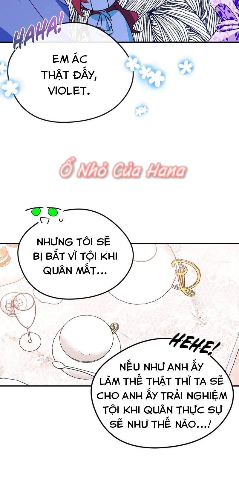 Người Hầu Của Tôi Chapter 59 - 21