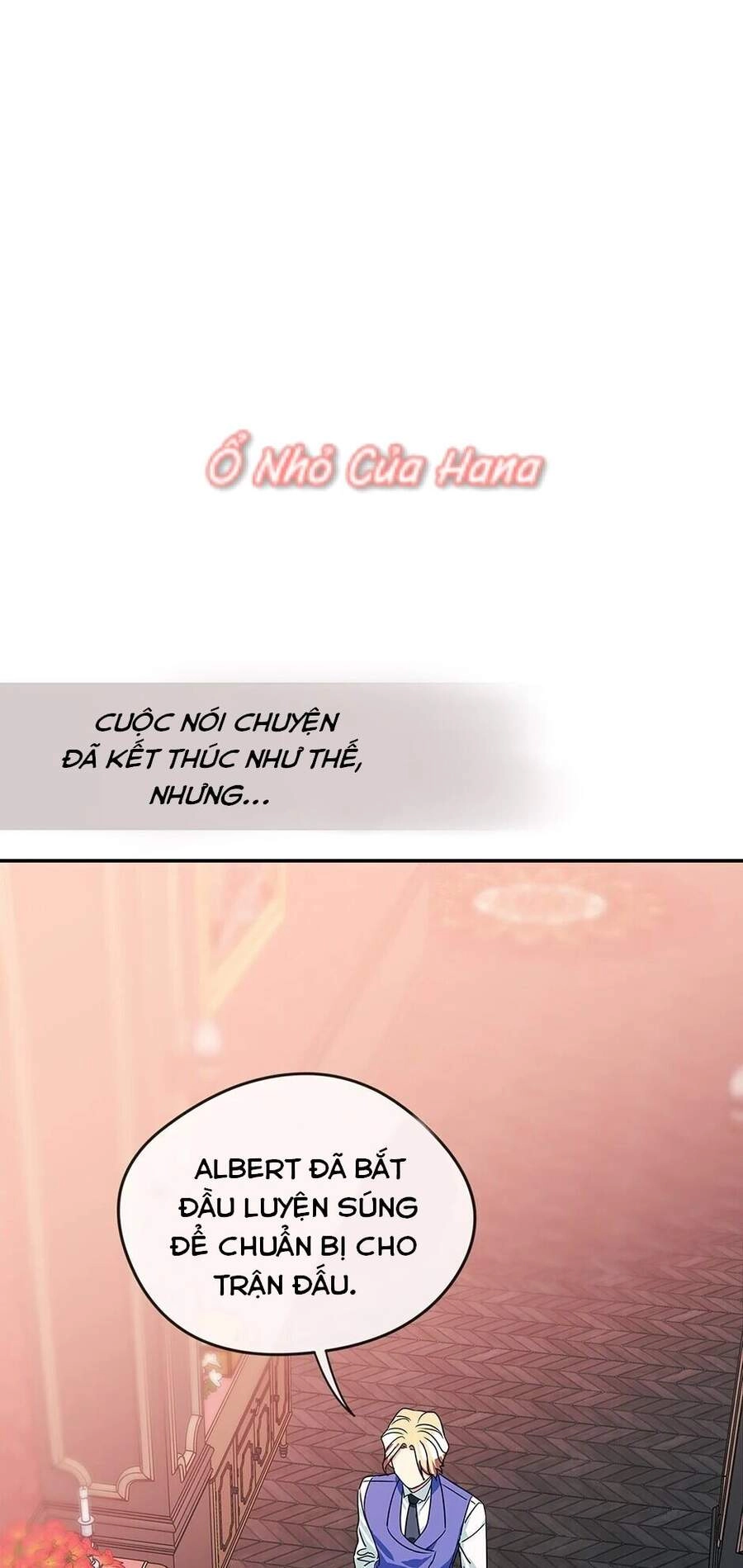 Người Hầu Của Tôi Chapter 59 - 23