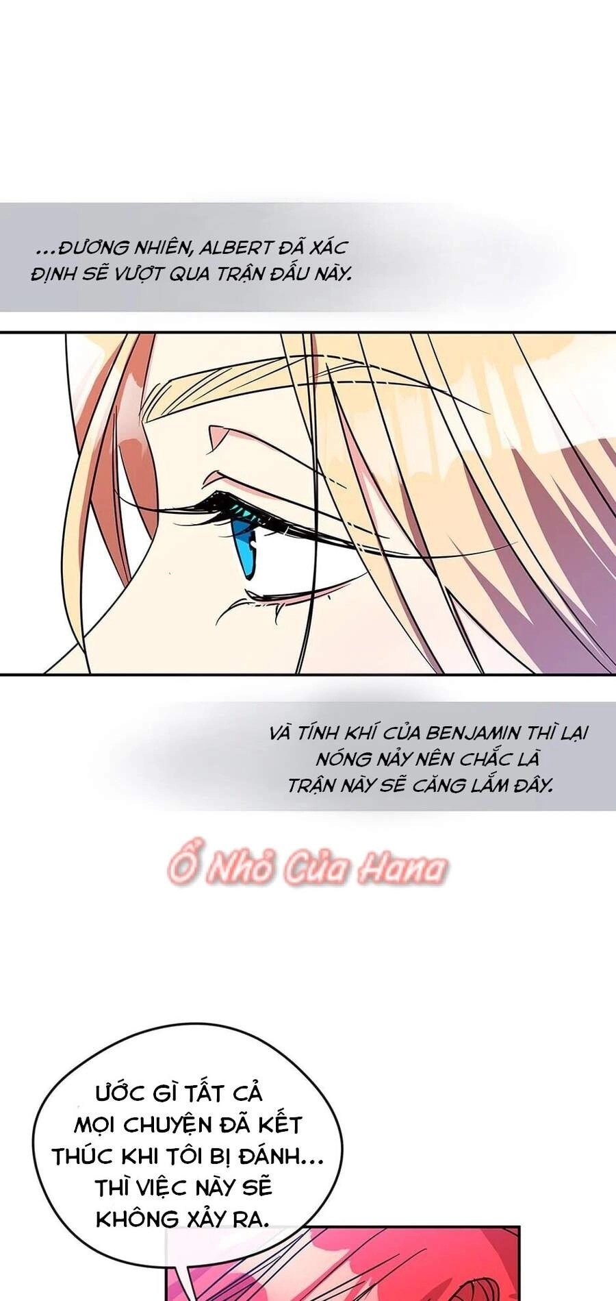 Người Hầu Của Tôi Chapter 59 - 27