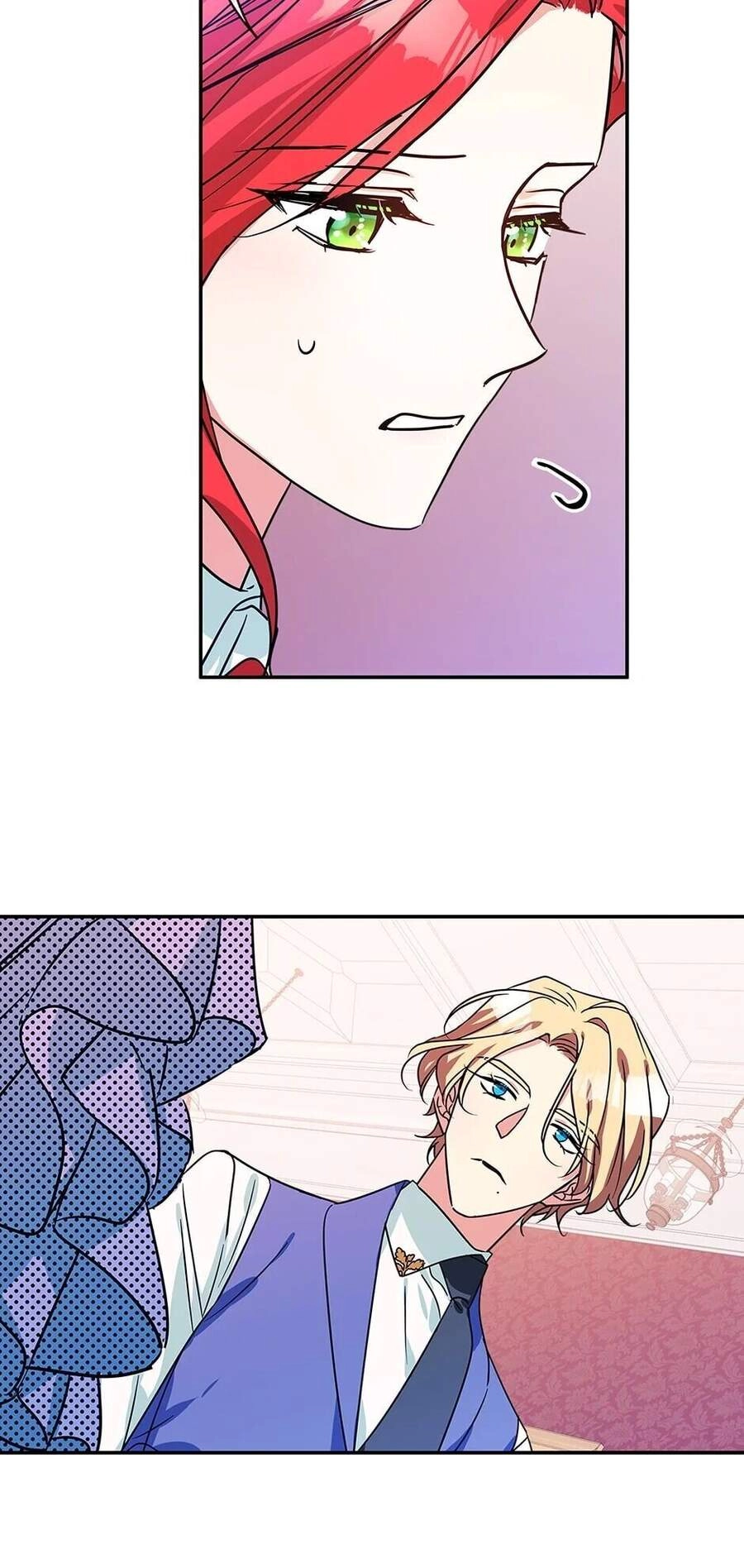 Người Hầu Của Tôi Chapter 59 - 28