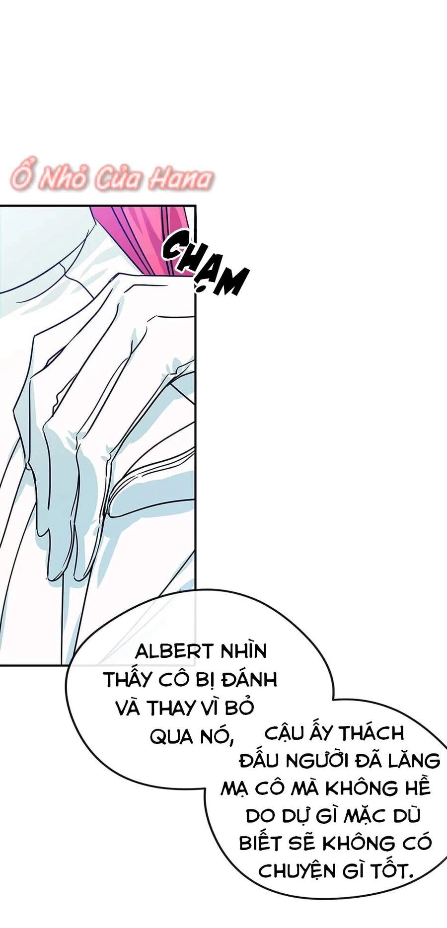 Người Hầu Của Tôi Chapter 59 - 29