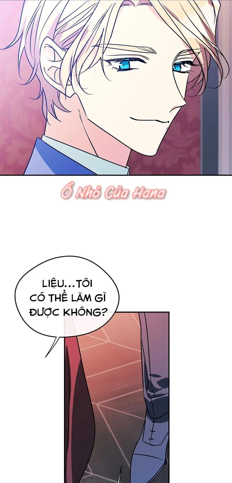 Người Hầu Của Tôi Chapter 59 - 31