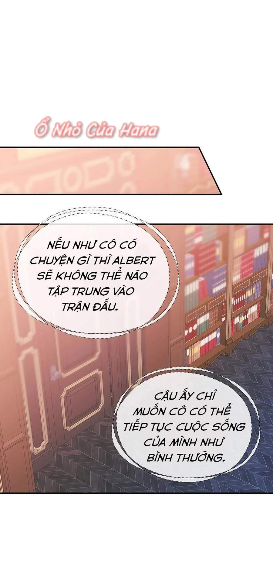 Người Hầu Của Tôi Chapter 59 - 33