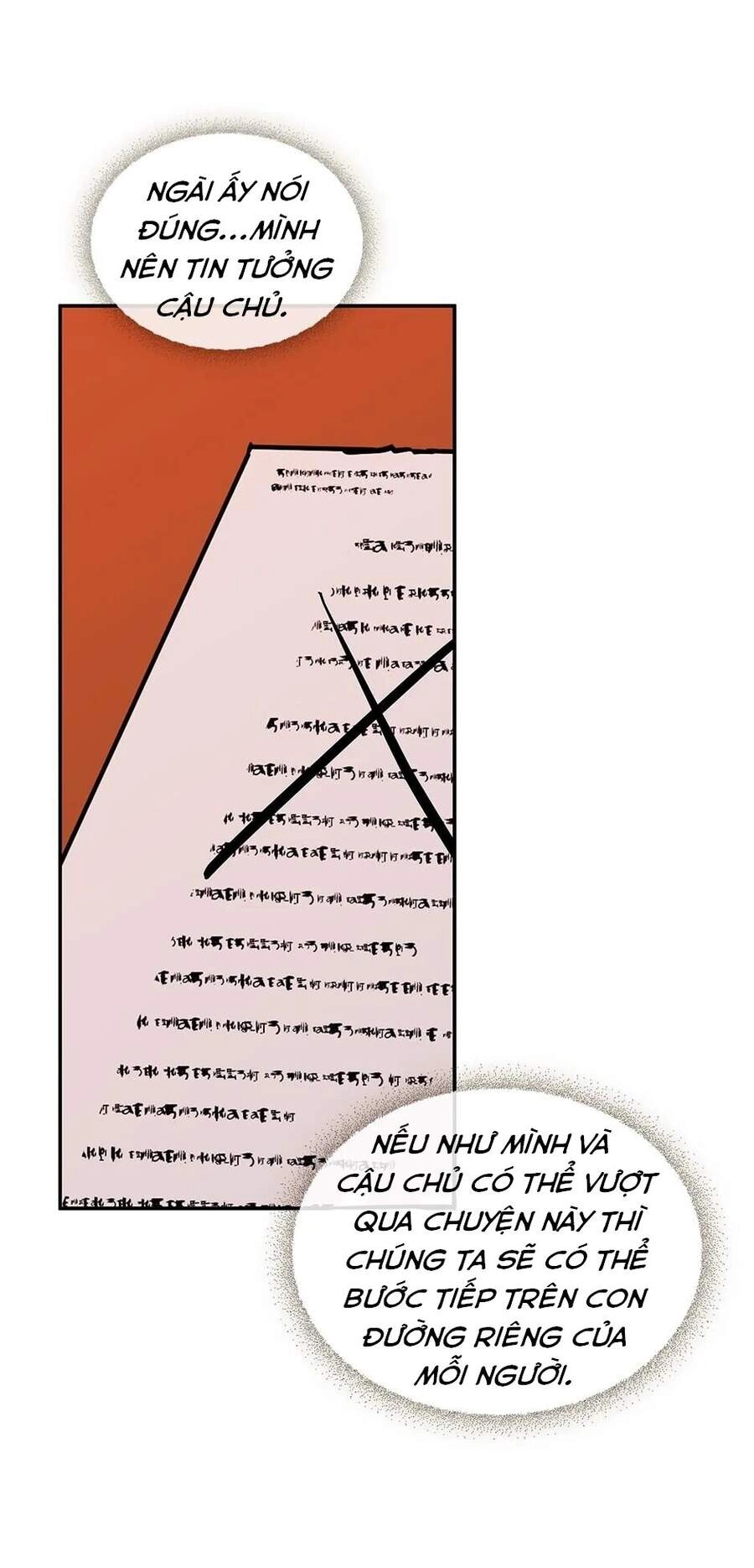 Người Hầu Của Tôi Chapter 59 - 34