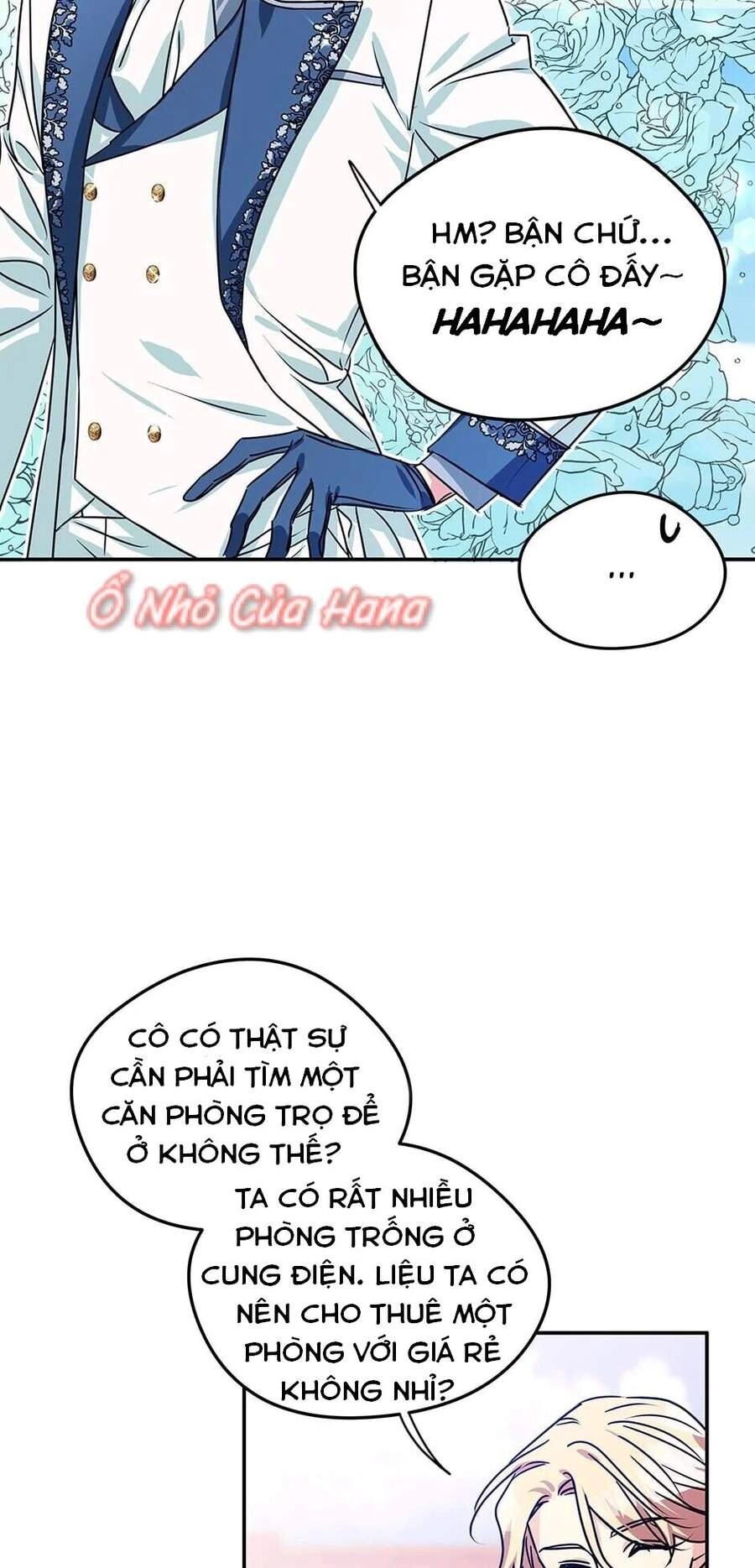 Người Hầu Của Tôi Chapter 59 - 39