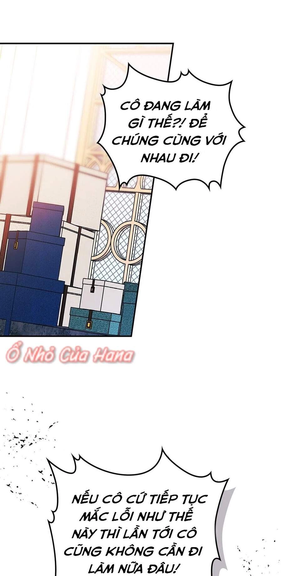 Người Hầu Của Tôi Chapter 59 - 48