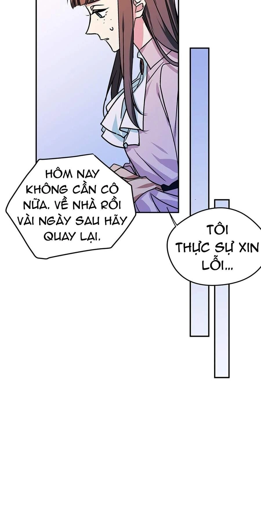 Người Hầu Của Tôi Chapter 60 - 3