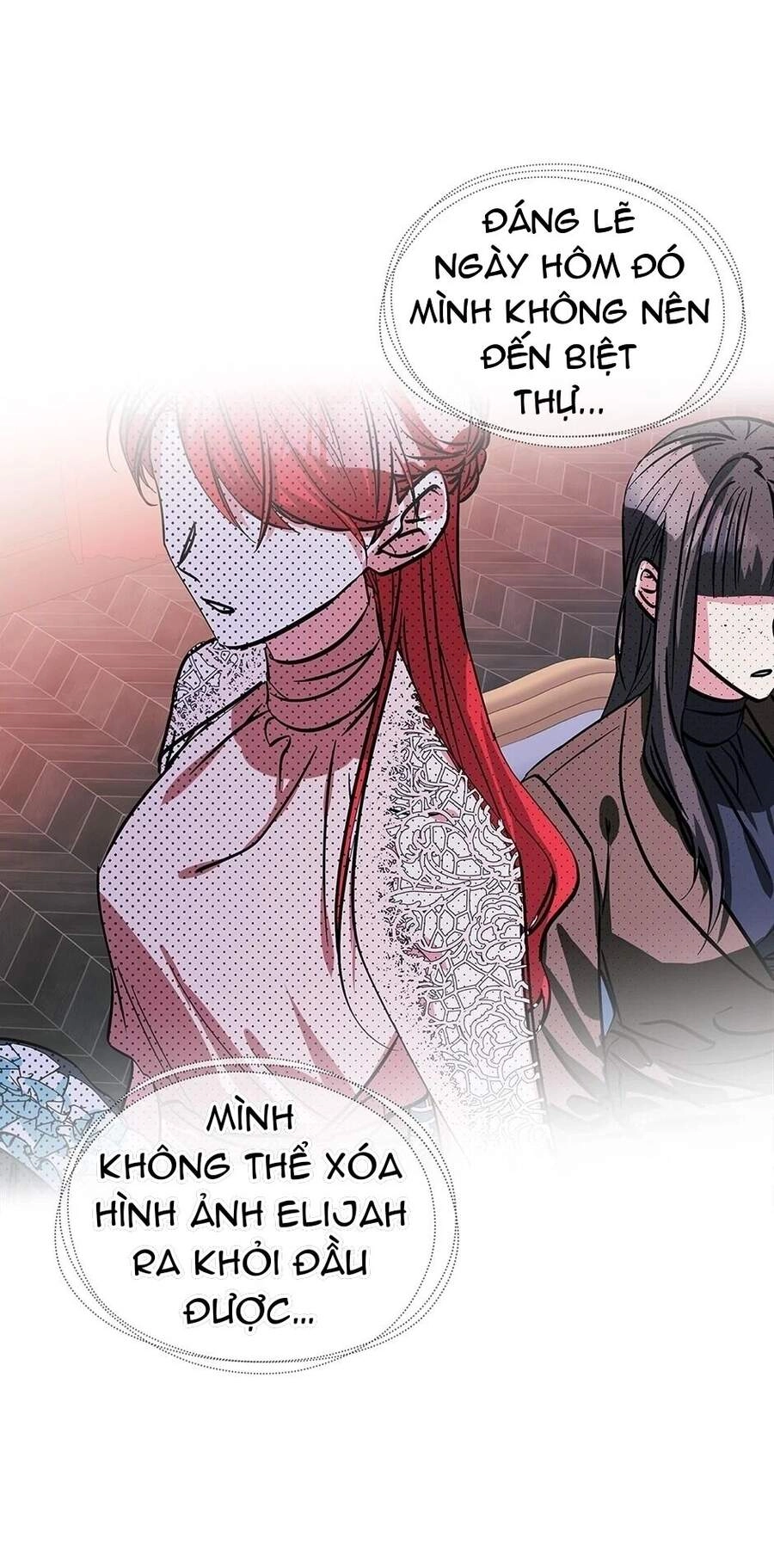 Người Hầu Của Tôi Chapter 60 - 5