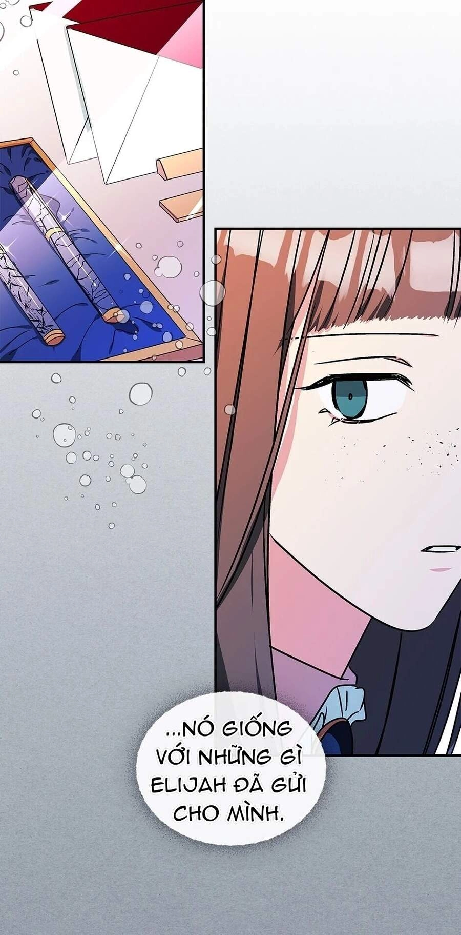 Người Hầu Của Tôi Chapter 60 - 7