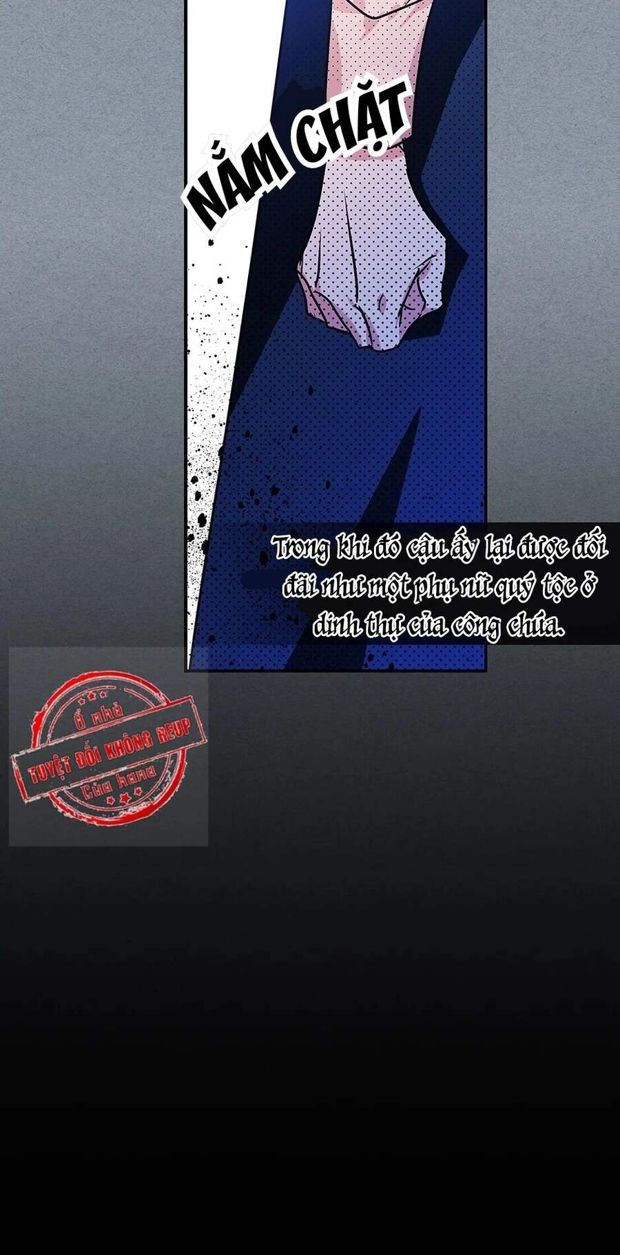 Người Hầu Của Tôi Chapter 60 - 9