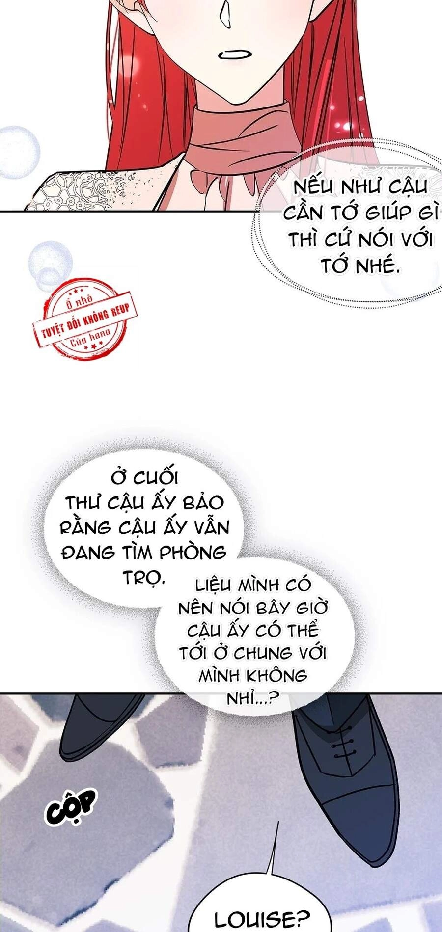 Người Hầu Của Tôi Chapter 60 - 13