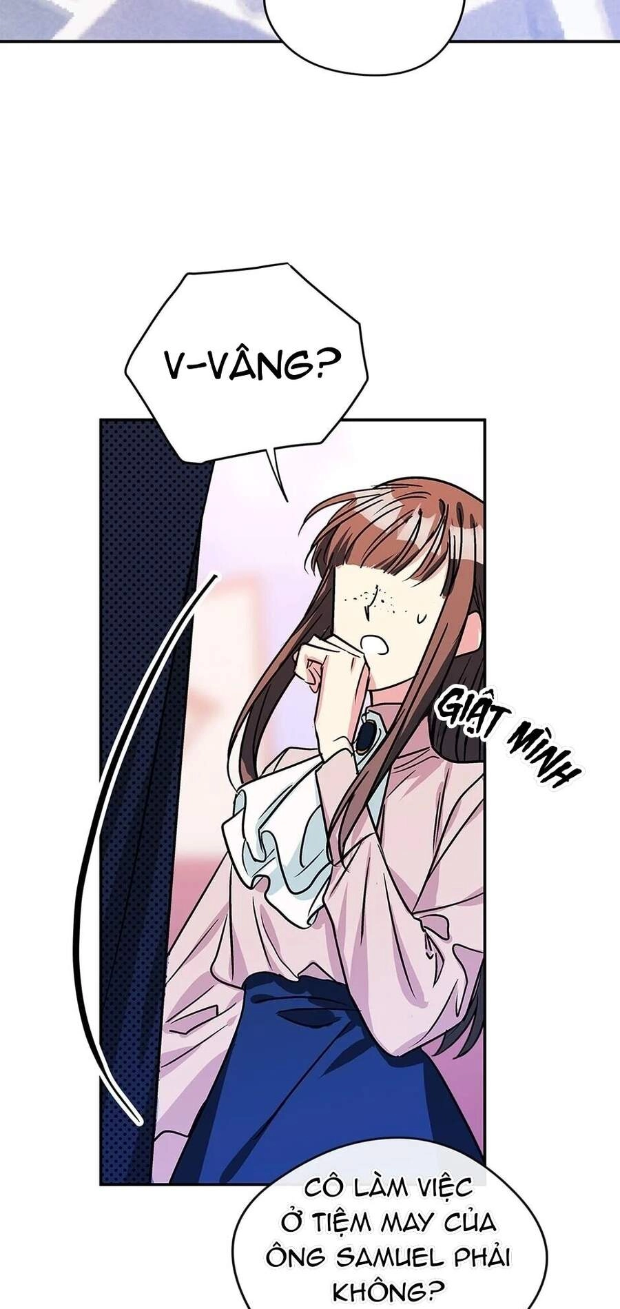 Người Hầu Của Tôi Chapter 60 - 14