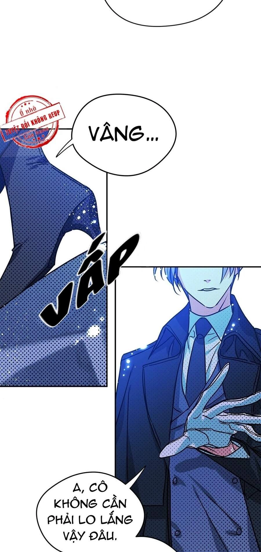 Người Hầu Của Tôi Chapter 60 - 15