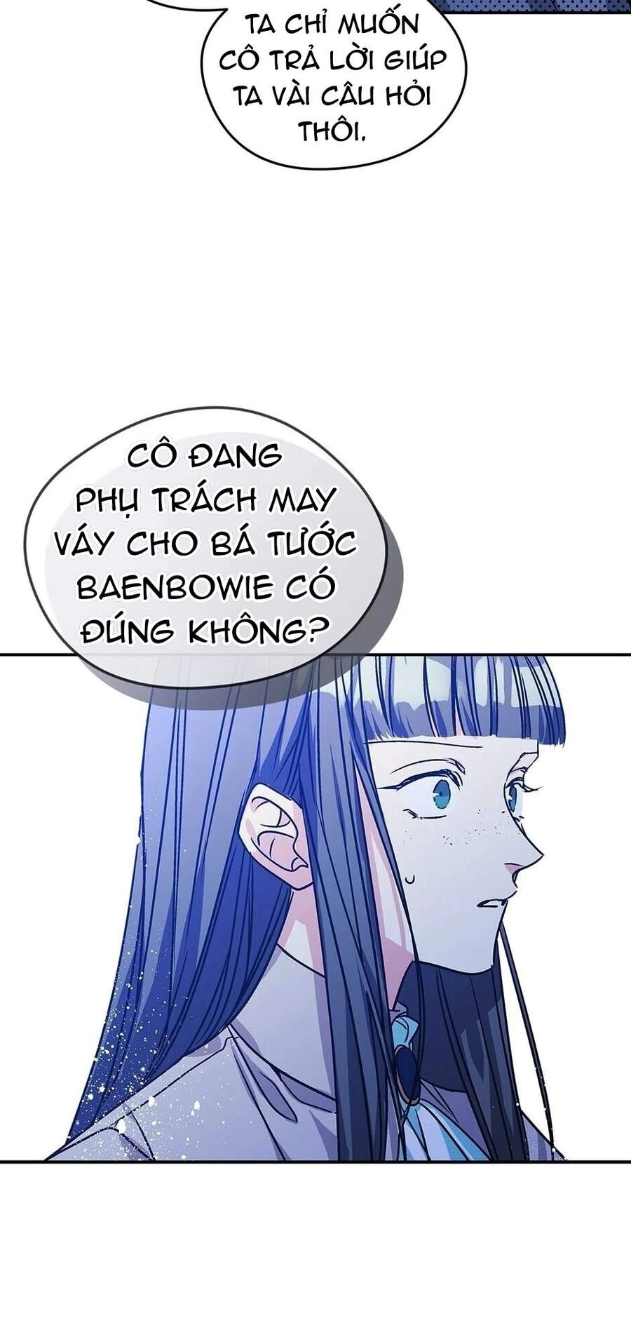 Người Hầu Của Tôi Chapter 60 - 16