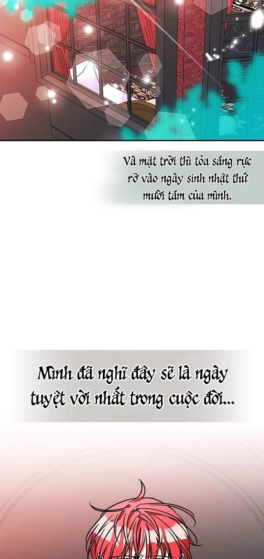 Người Hầu Của Tôi Chapter 60 - 18