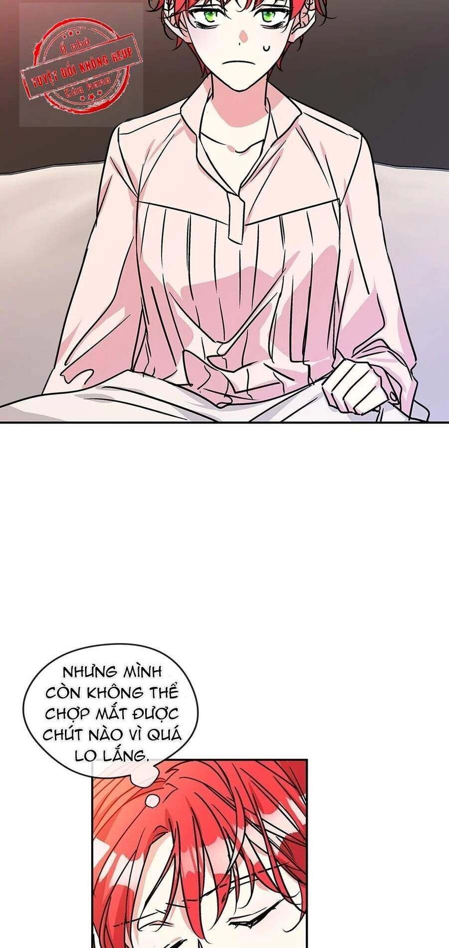 Người Hầu Của Tôi Chapter 60 - 19