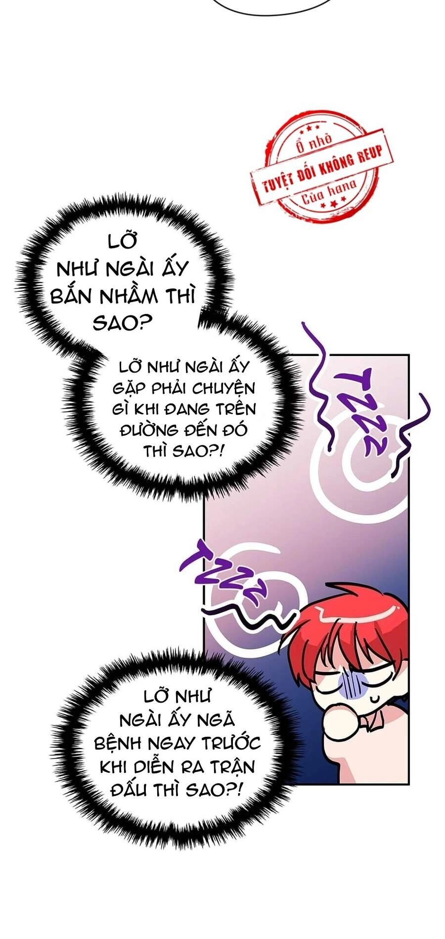 Người Hầu Của Tôi Chapter 60 - 21