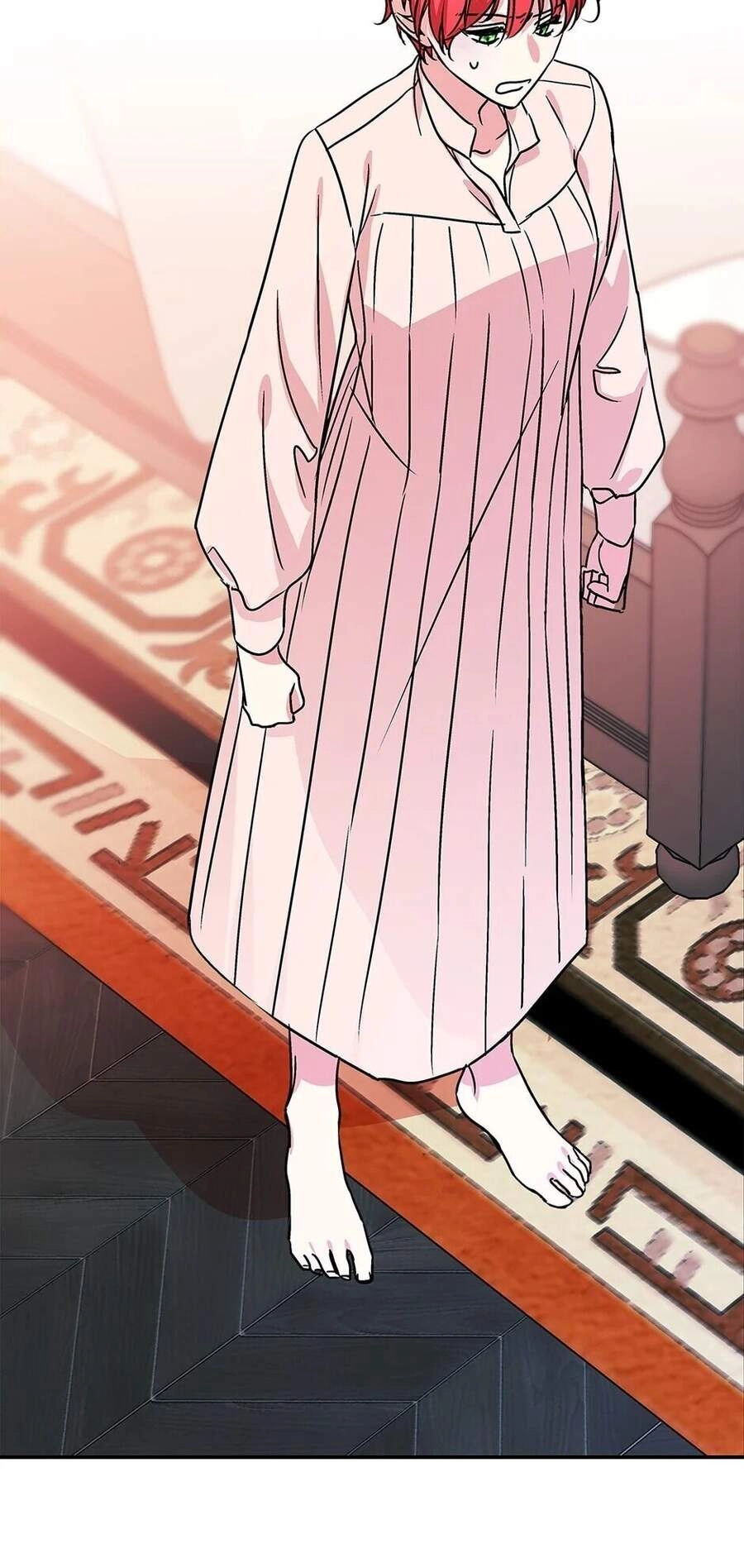 Người Hầu Của Tôi Chapter 60 - 23