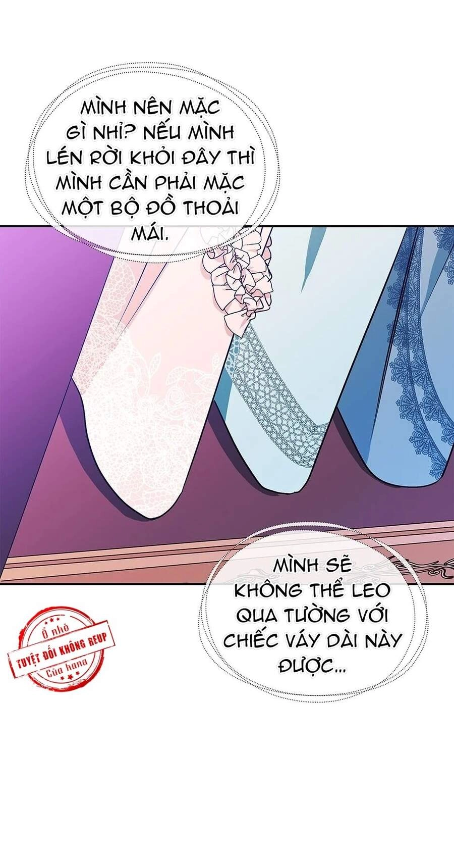 Người Hầu Của Tôi Chapter 60 - 25