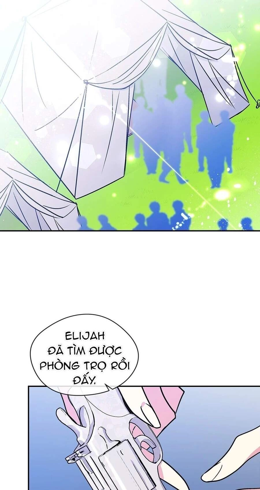 Người Hầu Của Tôi Chapter 60 - 29