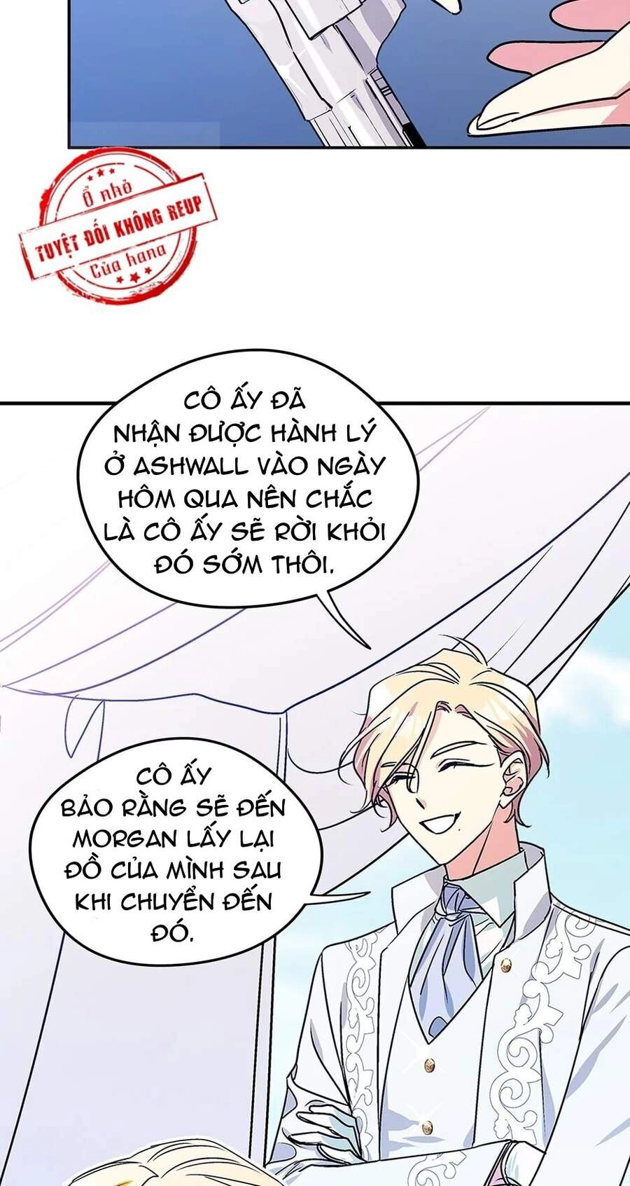 Người Hầu Của Tôi Chapter 60 - 30